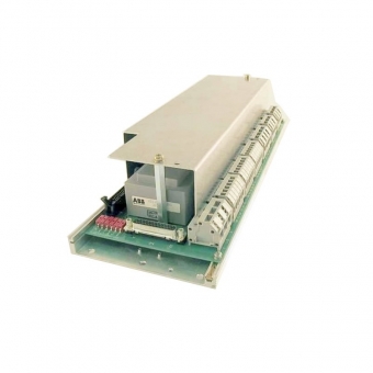 Analog Measuring Card ABB HIEE205014R0001 UNC 4673A V1