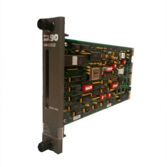 ABB Bailey IMMFC05 Controller Module Overview