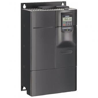 Siemens MICROMASTER 440 6SE6440-2AD31-8DA1 with Integrated Filter
