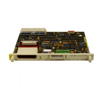 Siemens 6GK1541-2BA00 Simatic S5 Communication Processor CP5412
