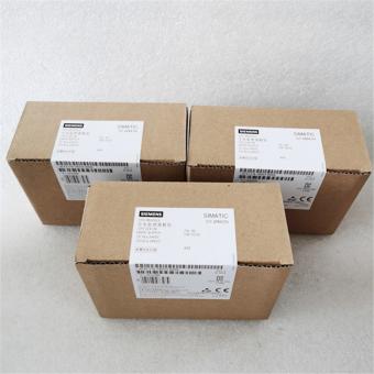 Siemens 6AG1511-1FK02-2AB0 CPU Unit
