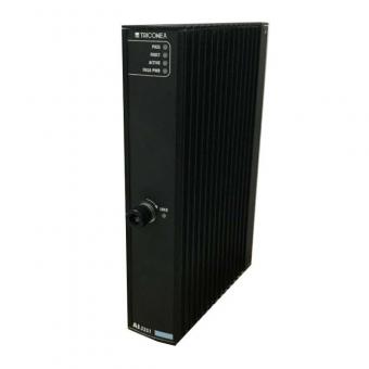 Invensys Tricon 3351 Analog Input Module by Triconex