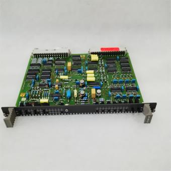 Advant Analog Board - ABB DSAI130 57120001-P