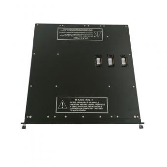 Triconex 4351A Communication Module