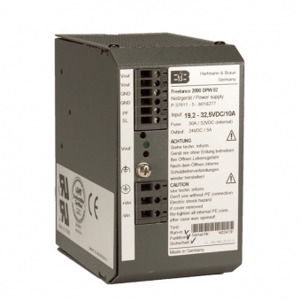 ABB DPW03 8018544M Power Supply Module - Ensuring Dependable Power for Your Equipment