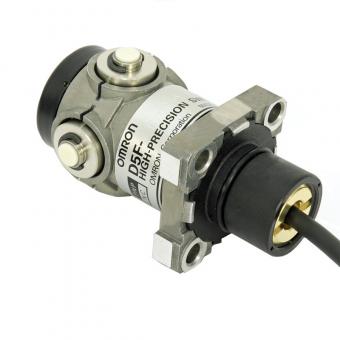 High Precision Optical Switch Omron D5F-2B34C-Y from Mazak