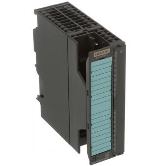 Siemens SIMATIC S7-300 SM 332 Analog Output Module - 6ES7332-5HB01-0AB0