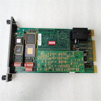 ABB NTCF22 INFI90 Fiber Optic Communication Termination Unit: Advanced Communication Termination Solution