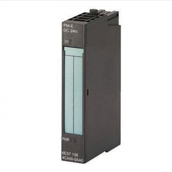 Siemens SIMATIC ET 200SP Time Counting Module - 6ES7138-6AA01-0BA0