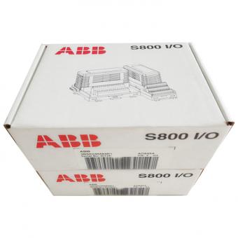 ABB PM 902F 3BDH001000R0001 AC 900F CPU Module Overview