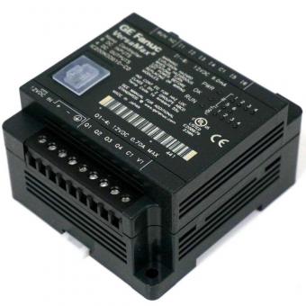 VersaMax Profibus-DP NIU - GE IC200PBI001 Network Interface Unit