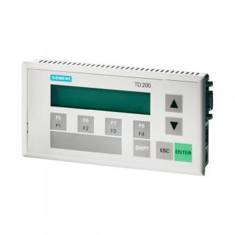 Siemens 6ES7272-0AA30-0YA0 SIMATIC S7 TD 200 Text Display for S7-200 Series