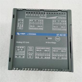 ABB TA521 Battery 1SAP180300R0001
