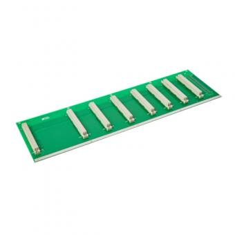 ABB DSQC257 3HAA3563-ATA Robot Servo Backplane