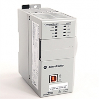 AB Allen-Bradley 1769-IR6 Analog Input Module Overview