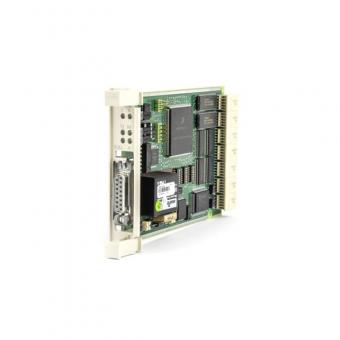 ABB CI545 3BSE011063R1 Ethernet Module