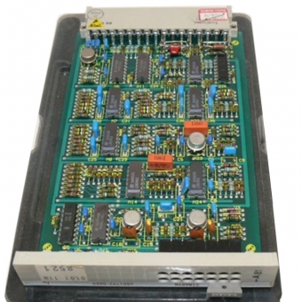 Siemens SimadynD SS2 Interface Submodule 6DD1688-1AB0
