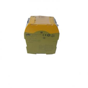 Safety Relay Pilz 772101