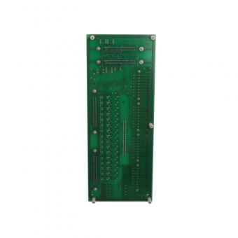Fail-safe Gas-Flame Detector Input FTA Honeywell FS-TSGAS-1624 3410748