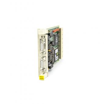 ABB CI541V1 Profibus Interface Sub Module 3BSE014666R1