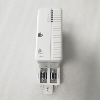 AC800M Communication Modules from ABB (Part Number: 3BSE030220R1)