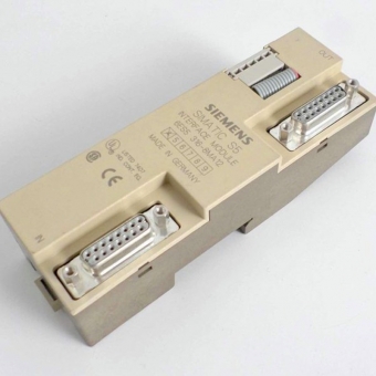 Siemens Simatic S5 IM316 Interface Module (6ES5316-8MA11)