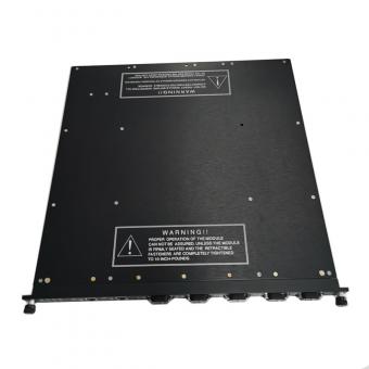 Invensys Triconex 7518-1 Communication Network Module/ISA Bus