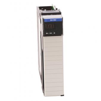 Allen-Bradley 1756-DHRIOXT Communication Module for ControlLogix