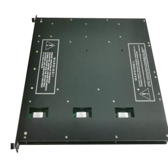 Analog Output Module Triconex 3481