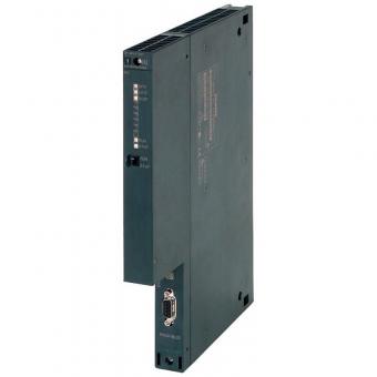Siemens SIMATIC S7-400 Communication Processor 6ES7443-5DX05-0XE1