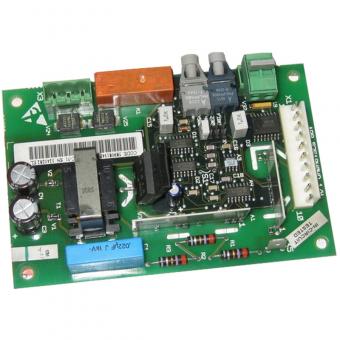 Inverter Brake Unit Trigger Board for ABB ACS600 - Model NBRC-61C