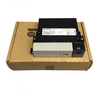 Allen-Bradley 1756-OF6VI Isolated Analog Output Module for ControlLogix Systems