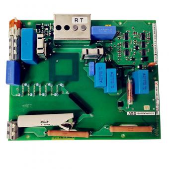 MV-GDR Gate Driver Unit ABB XV C517 AE10