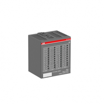 ABB DO524-XC 3ABD00034200 Digital Output Module Overview