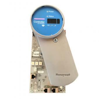 Honeywell CC-PCNT01 C300 Controller Module Overview