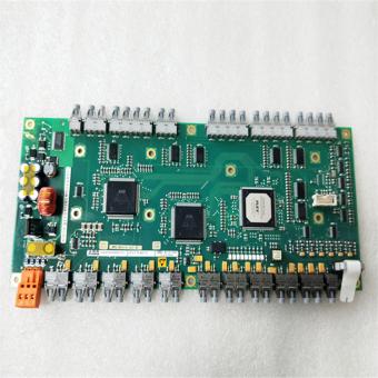 300A 1200V IGBT Module with Board by ABB (FS300R12KE3/AGDR-71C)
