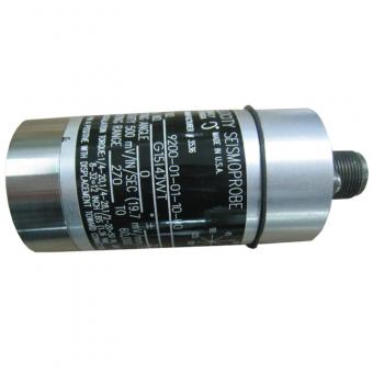 Bently Nevada Vibration Probe Sensor - Model 177230-01-01-05