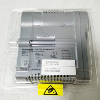 Digital Input Module for Honeywell CC-PDIL01