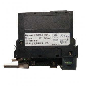 Honeywell TC-FFC050 Dual Channel Emergency Stop Module 24VAC