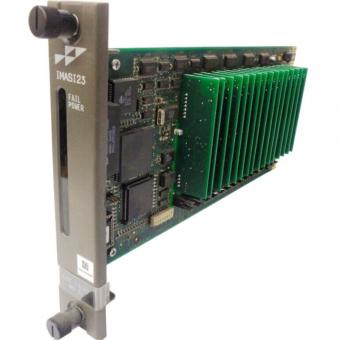 ABB Bailey IMASI23 Infi 90 Analog Input Guard with 16 Inputs for RTDs and Thermocouples