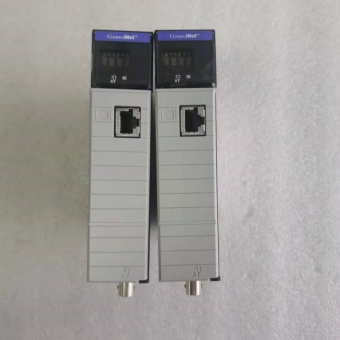Allen-Bradley 1756-RMC1 Fiber Optic Cable for 1756-RM Module