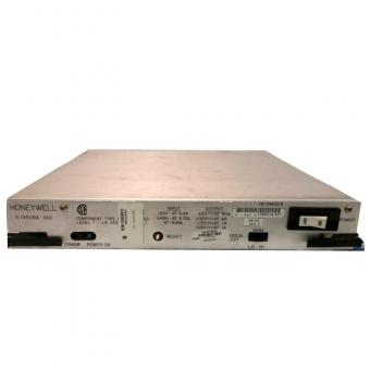 Honeywell TDC 3000 Power Supply with Five-Slot Chassis (51195066-100)