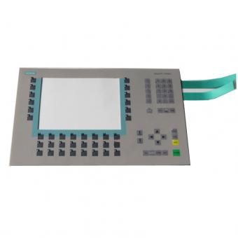 Siemens SIMATIC OP270 10-Inch Operator Panel - Model 6AV6542-0CC10-0AX0