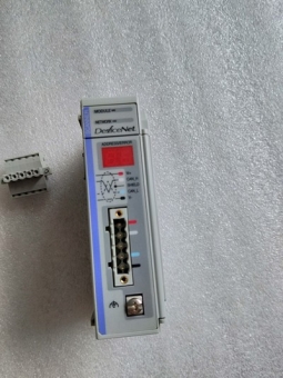Allen-Bradley 1769 CompactLogix Communication Module Starter Kit