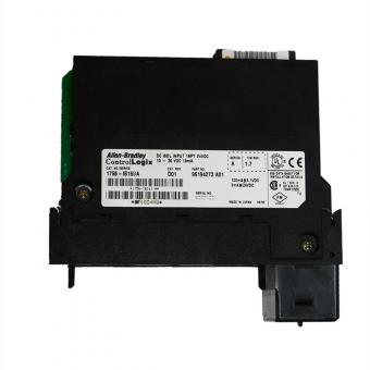 ControlLogix Digital Input Module 1756-IB16 by Allen-Bradley