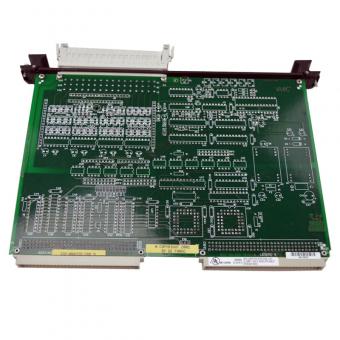 GE BK698CPA15B0 Controller Module Card