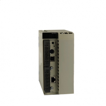 Premium Digital Input Module by Schneider - TSXDEY16FK