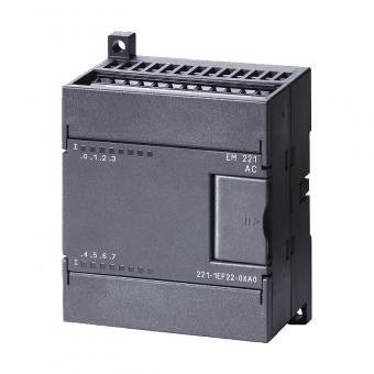 Siemens 6ES7221-1BH22-0XA0 SIMATIC S7-200 Digital Input Module EM221