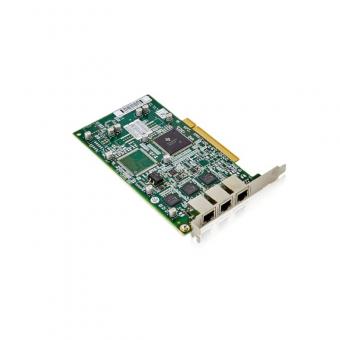 ABB DSQC612 3HAC15639-1 Ethernet Board