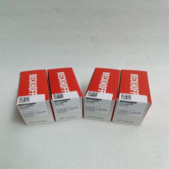 Beckhoff PLC Module - Model EL6751